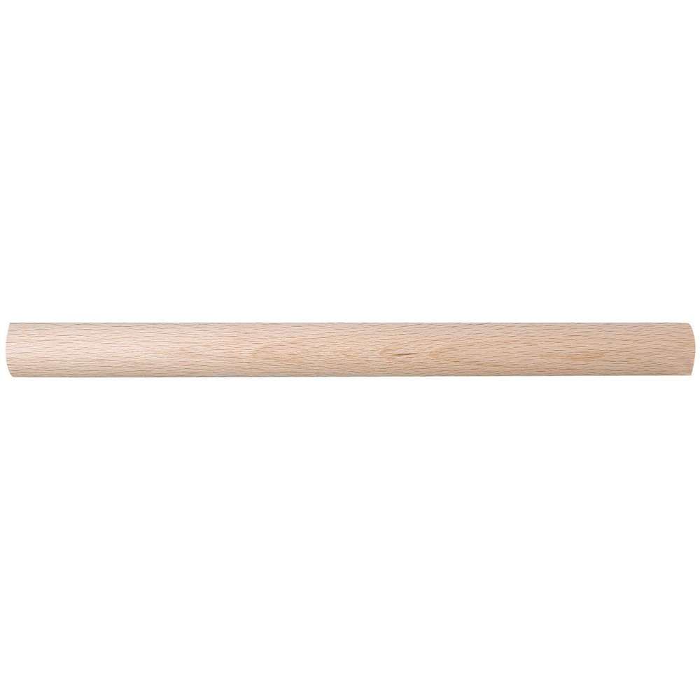 08692.00.17_1_ml Rico Design - Baguettes bois rondes 12x500 mm – Image 1