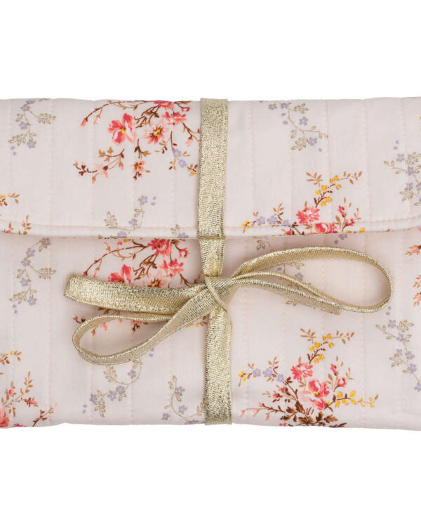 COM - Kit trousse de beauté Eloïse, édition Liberty Bridgerton