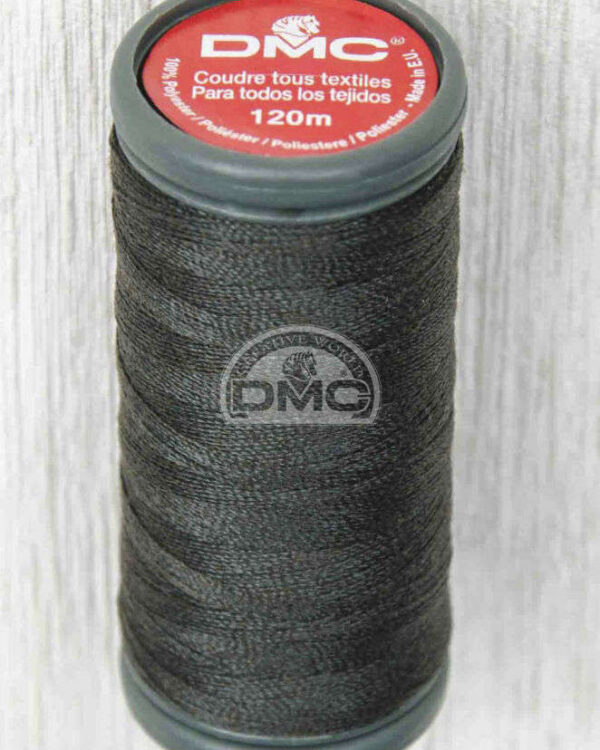DMC - Fil à coudre 100% polyester coloris 4018