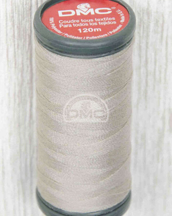 DMC - Fil à coudre 100% polyester coloris 4046