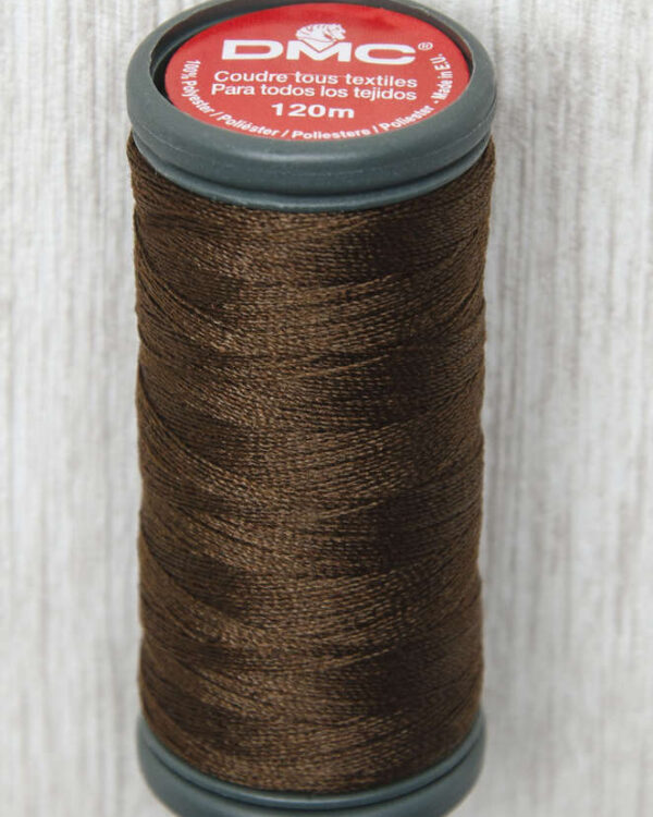 DMC - Fil à coudre 100% polyester coloris 4317