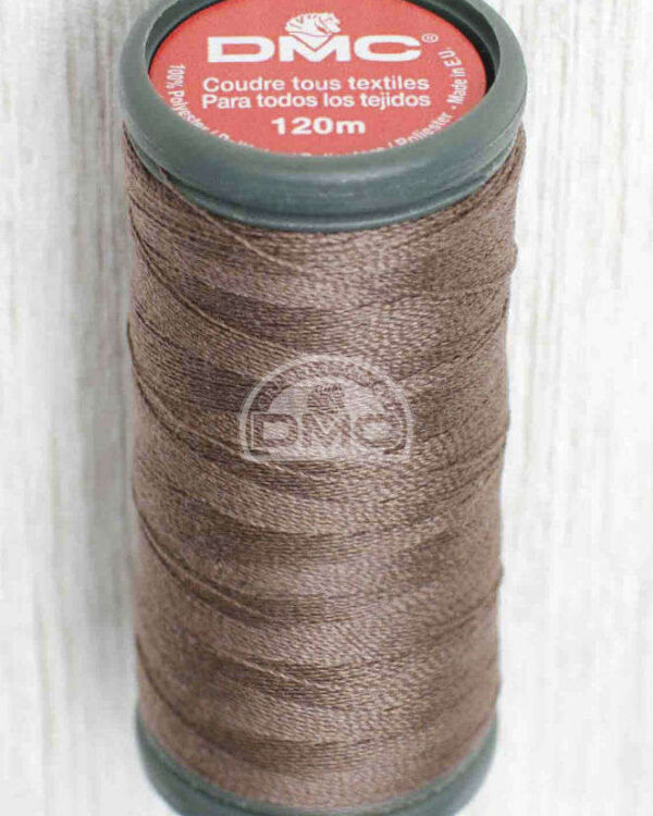 DMC - Fil à coudre 100% polyester coloris 4329