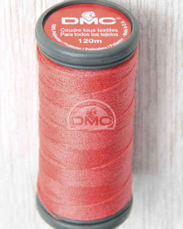 DMC - Fil à coudre 100% polyester coloris 4476