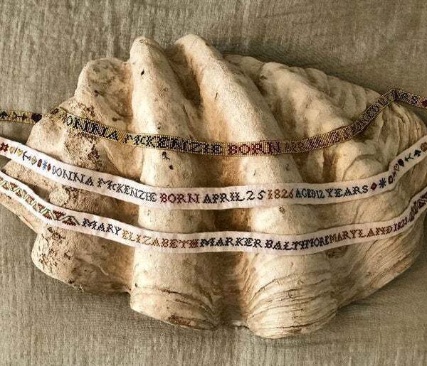 Kathy Barrick - Sampler Bands