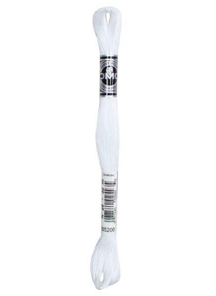 DMC Broder Spécial n°16 - coloris B5200 (Art n°107)