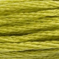 DMC - Mouliné art 117 coloris 166