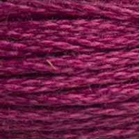 DMC - Mouliné art 117 coloris 3803