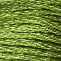 DMC - Mouliné art 117 coloris 470