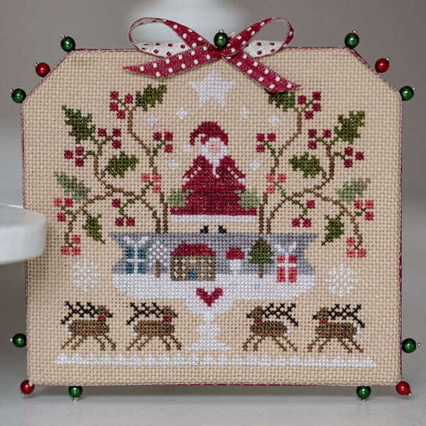 Tralala - Coupe de Noël