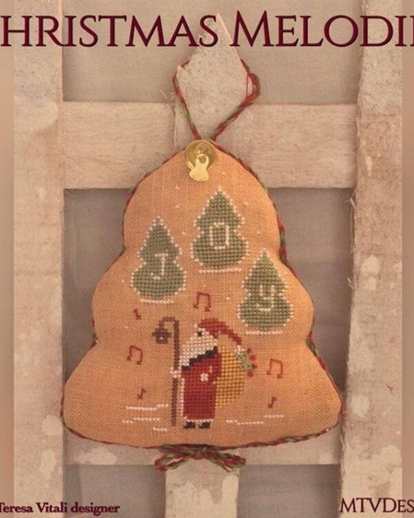 MTV - Christmas Melodies