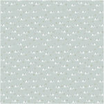 Rico Design - Tissu Jersey Elephants