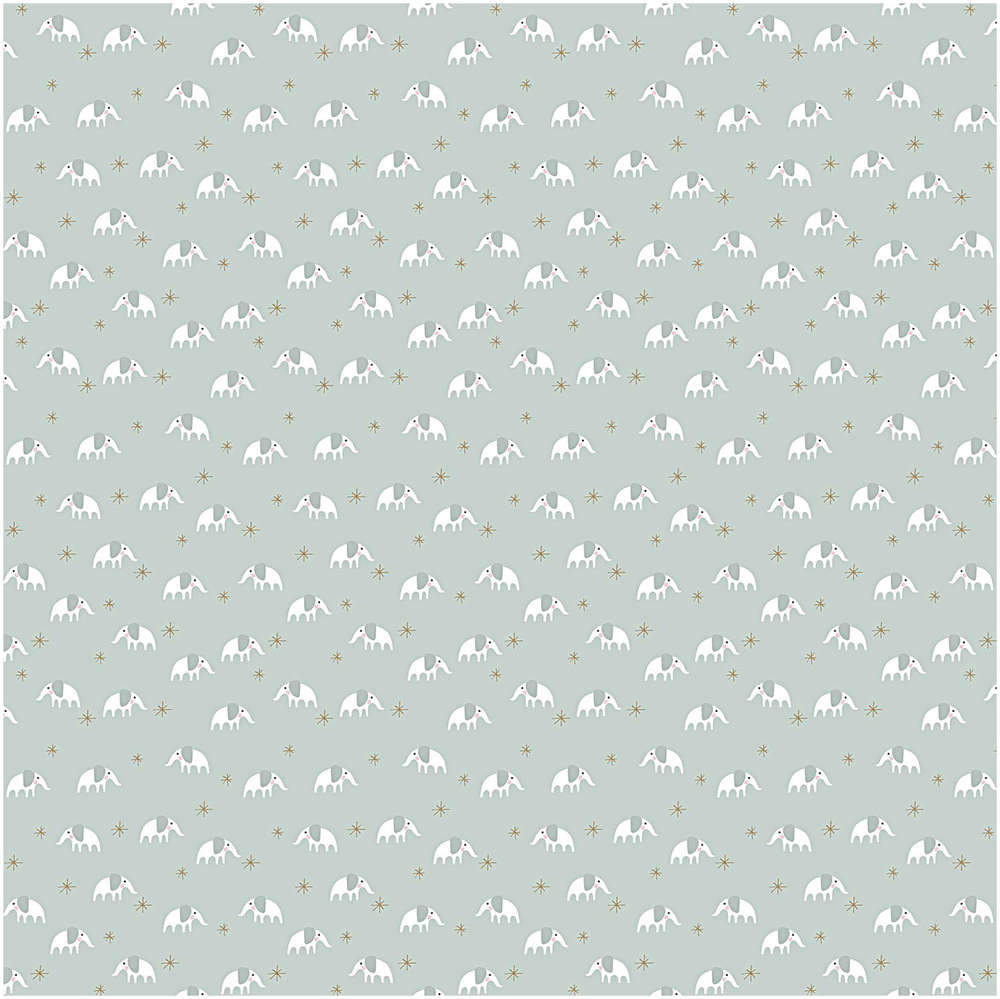 18856.16.92_4_ml Rico Design - Tissu Jersey Elephants – Image 1