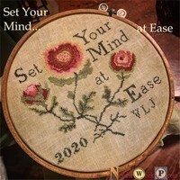 Needle WorkPress - Set your mind