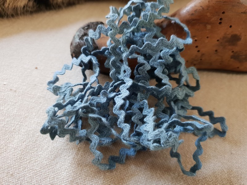 20181210_121903_ml HOF - Serpentine coloris Storm Blue 6mm – Image 1