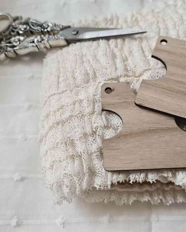 Le petit Atelier Normand - Cartonnette Puzzle