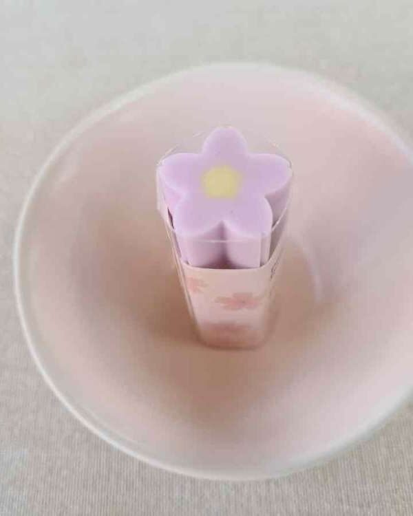 Rico Design - Gomme Sakura Modèle 2