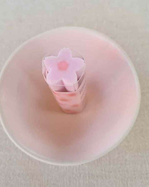Rico Design - Gomme Sakura Modèle 3