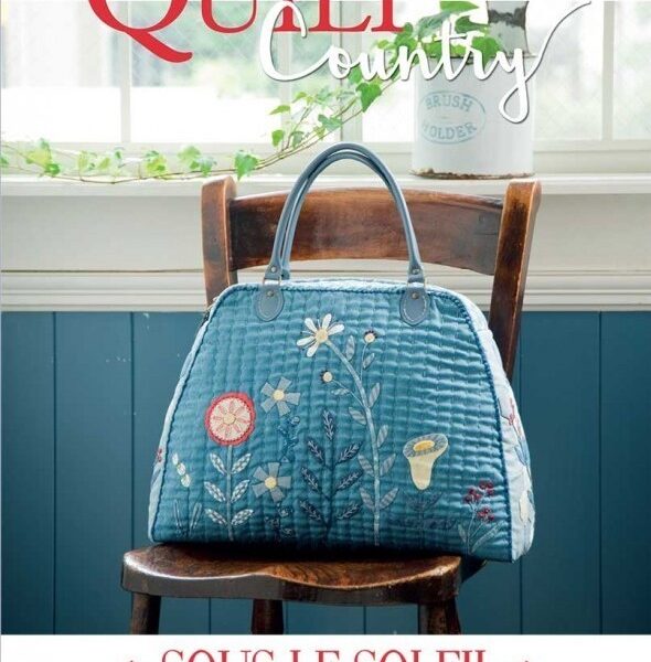 EDS - Quilt Country n°53