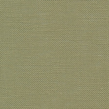 23124_1_ml Zweigart - Lin à broder 12,6 Fils Belfast 6016 Vert Olive – Image 1