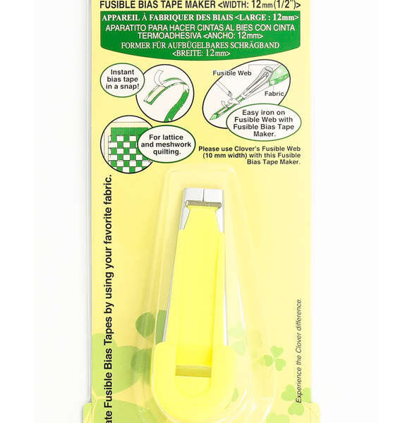 COM - Appareil à biais 12mm