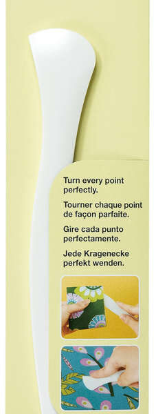 COM - Aide à la confection d'angle Clover