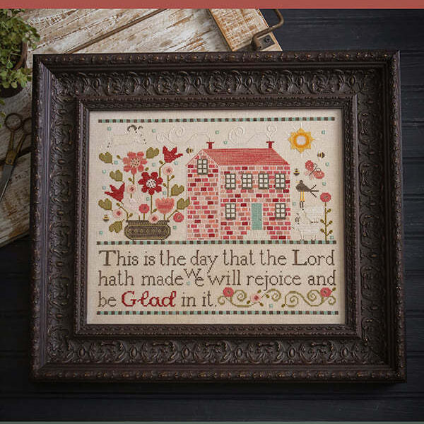 Plum street samplers - This is the day !