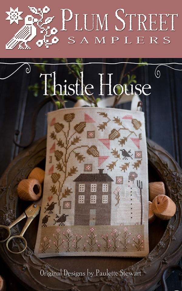 274259932_3085457175006219_1659988182180333224_n_ml Plum street samplers - Thistle House – Image 1