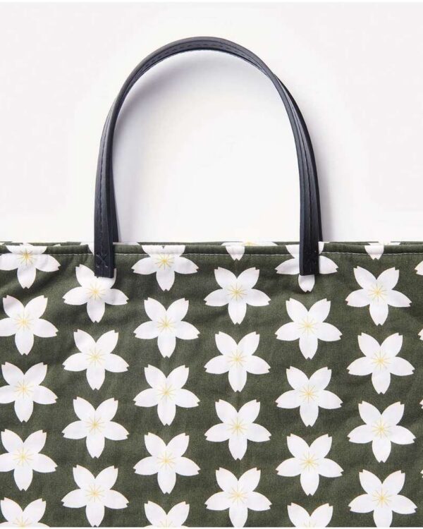 Rico Design - Anses de sac courtes, noires 280040