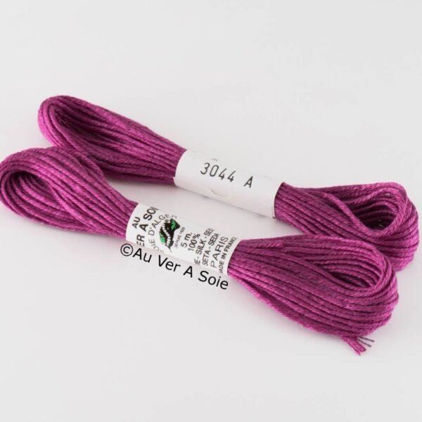 AVAS - Soie d'alger coloris 3044