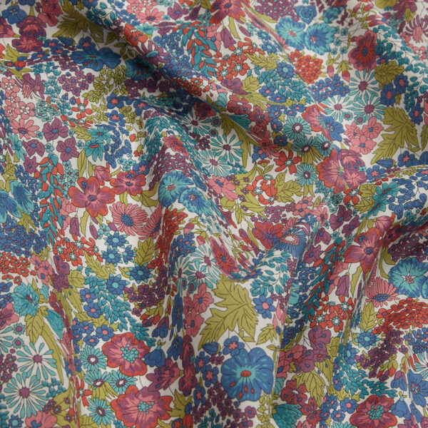 Liberty- Tissu Liberty Margaret