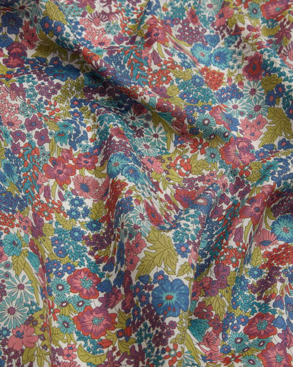 Liberty- Tissu Liberty Margaret