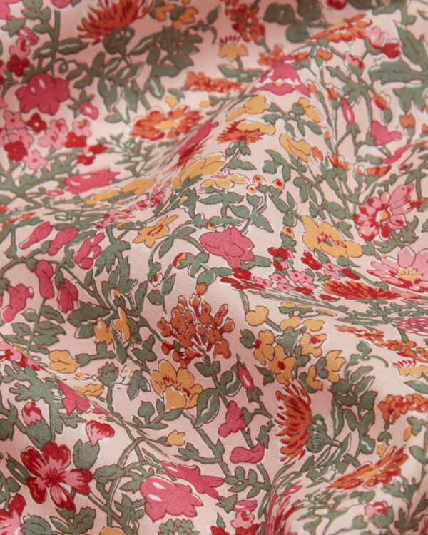 Liberty - Tissu Liberty Bridgerton Tana Lawn® Badingdon