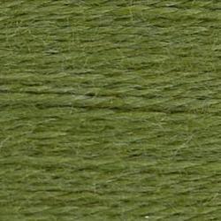 DMC - Fil Ecovita organique col 706 Indigo Fougère