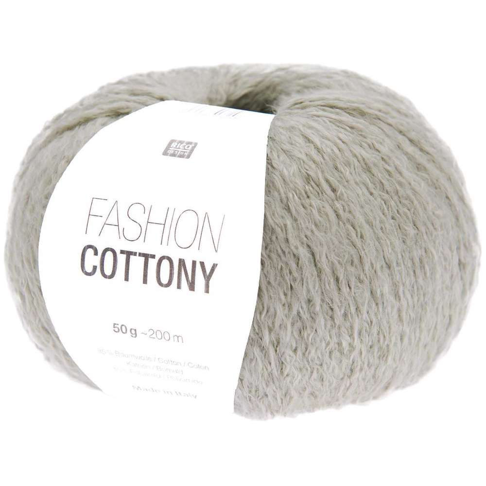 383312.009_2_ml Rico Design - Creative Fashion cottony coloris Gris 009 – Image 1
