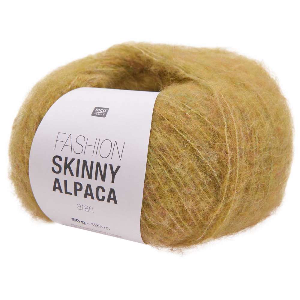 383320.004_2_ml Rico Design - Fashion Skinny alpaca aran coloris Jaune 004 – Image 1