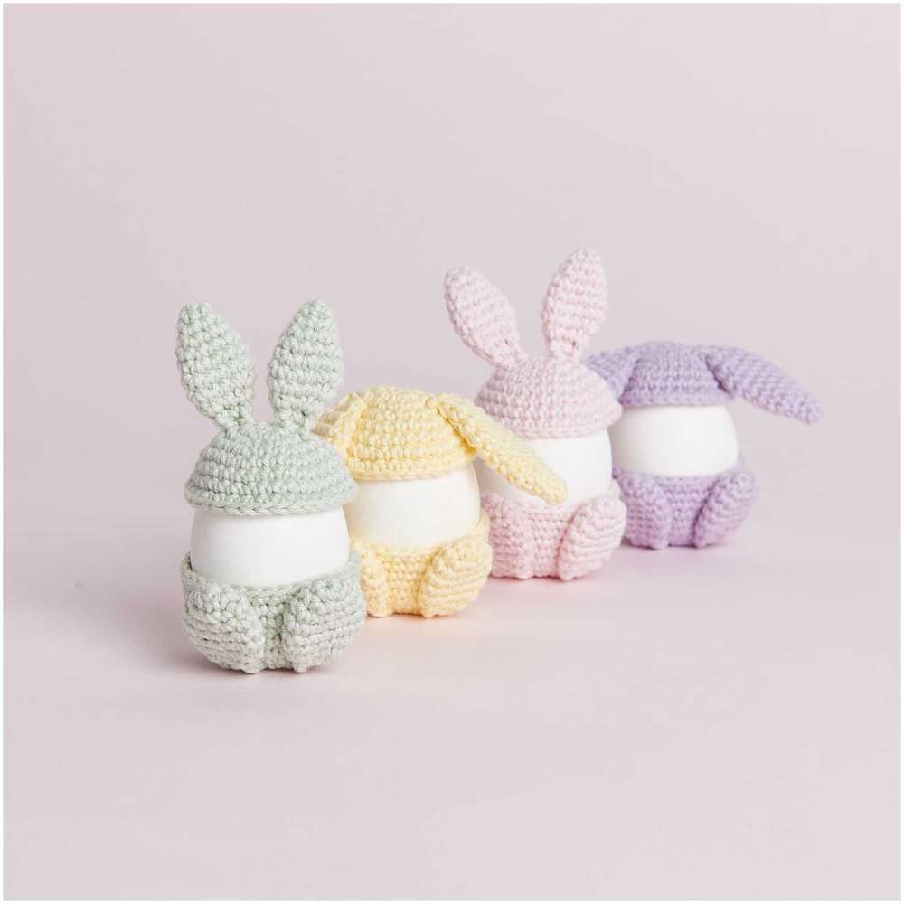 400027.022_AW_2_ml Rico Design - Ricorumi Kit à crochet "Coquetier de Pâques" – Image 1