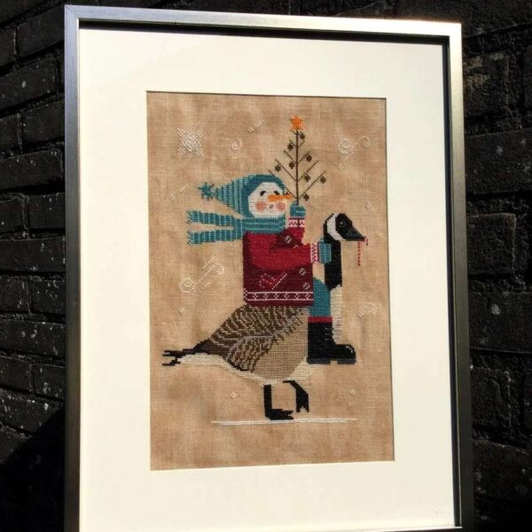 Twin peak Primitives - Meredith