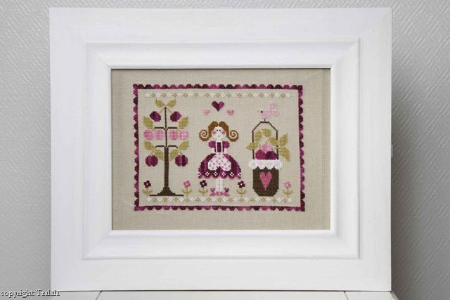 40364961_ml Tralala - Le Temps des Cerises – Image 1