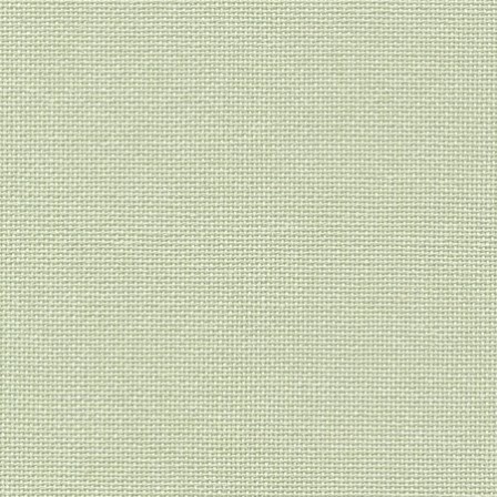 zweigart- Etamine à broder 12 Fils Murano 6083 Vert Amande