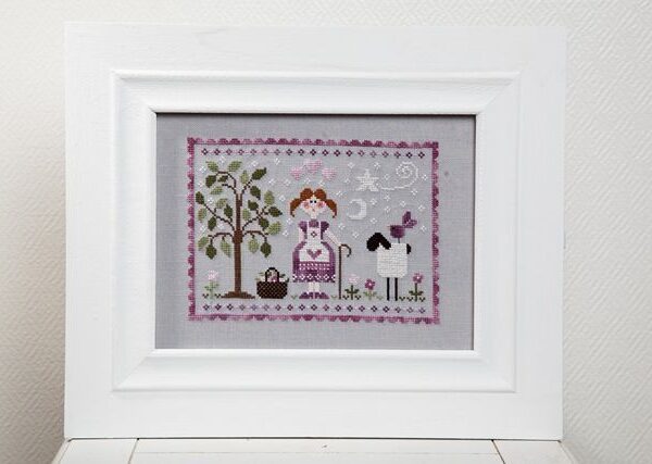 Tralala - Petite Bergère