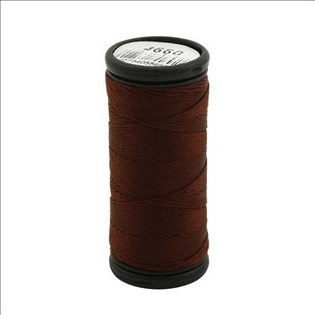 DMC - Fil à coudre 100% polyester coloris 4660