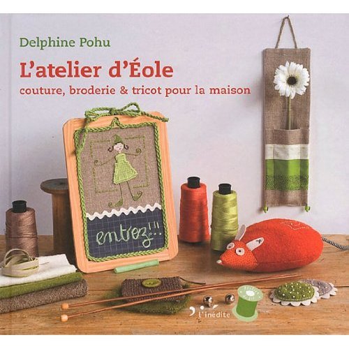 MIL - L'Atelier d'Eole