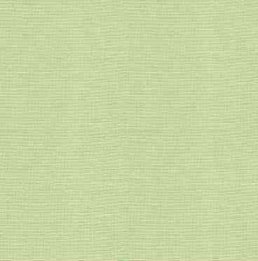 Zweigart - Lin à broder 12,6 Fils Belfast 6083 Vert amande