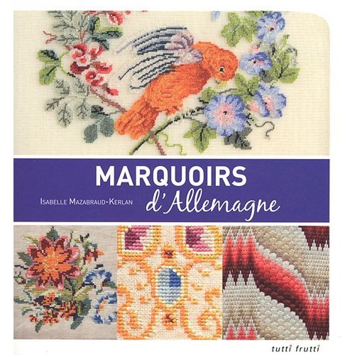 MIL - Marquoirs d'Allemagne