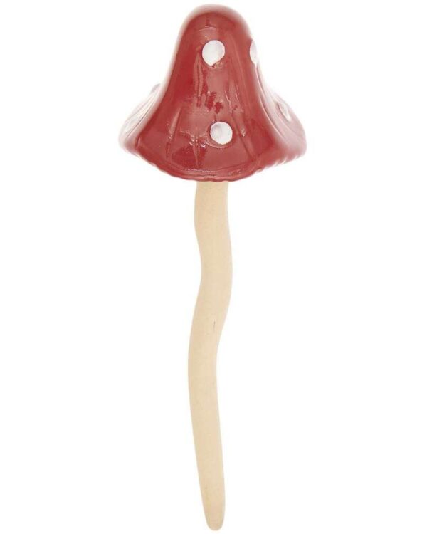 RICO DESIGN - Agaric Mouche en Céramique 700786
