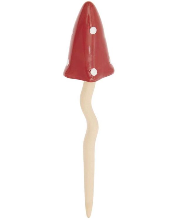 RICO DESIGN - Agaric Mouche en Céramique 700787