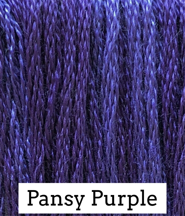 Classic colorworks - Pansy Purple