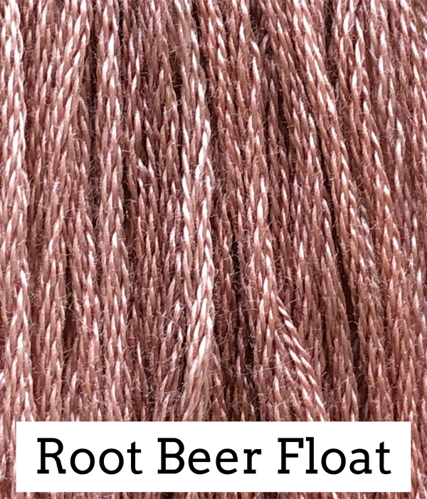 Classic Colorworks - Root Beer Float
