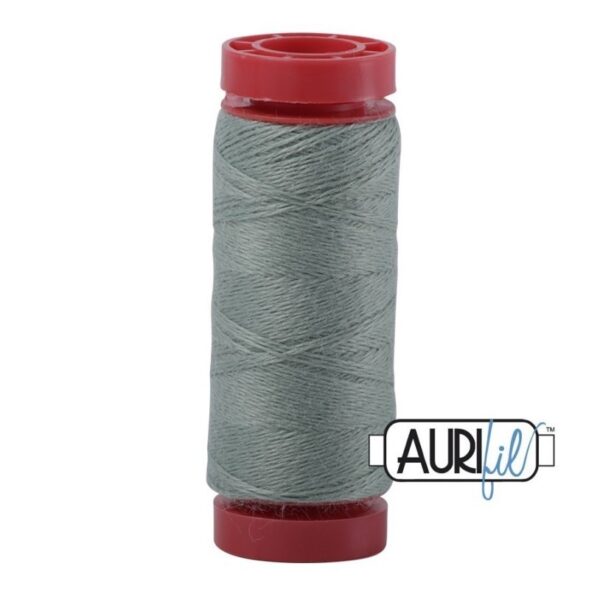 AURIFIL - Fil Lana Bobine 50m coloris 8945 Ivy wreath