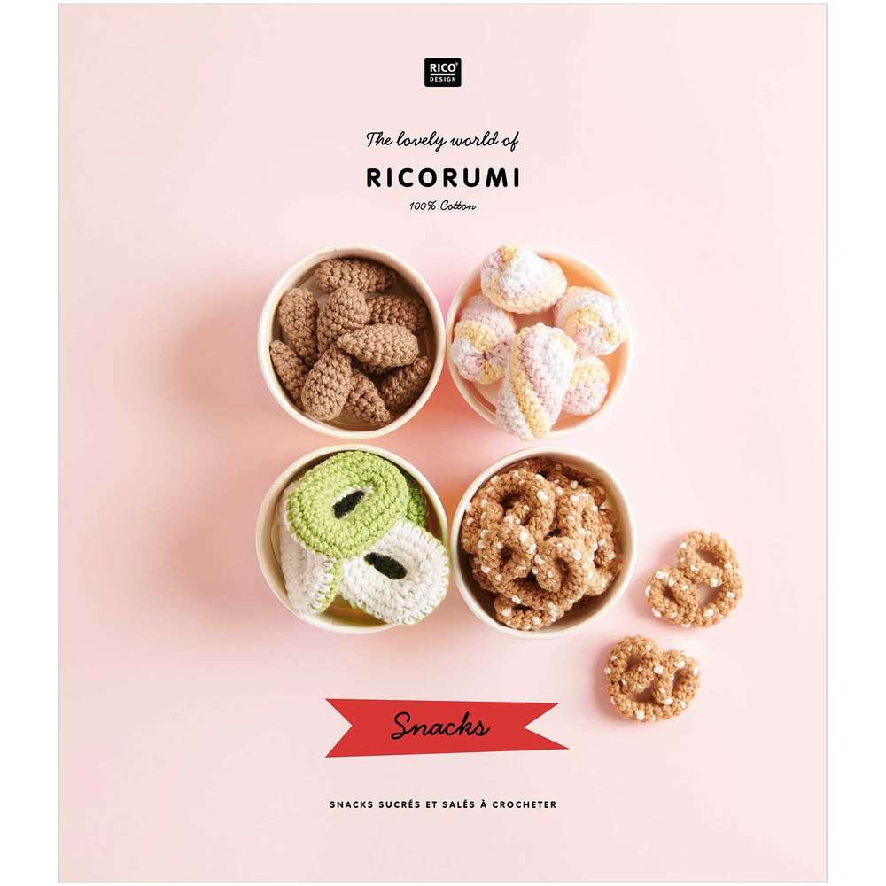901013.02.00_1_ml Rico Design - Ricorumi, Snaks – Image 1